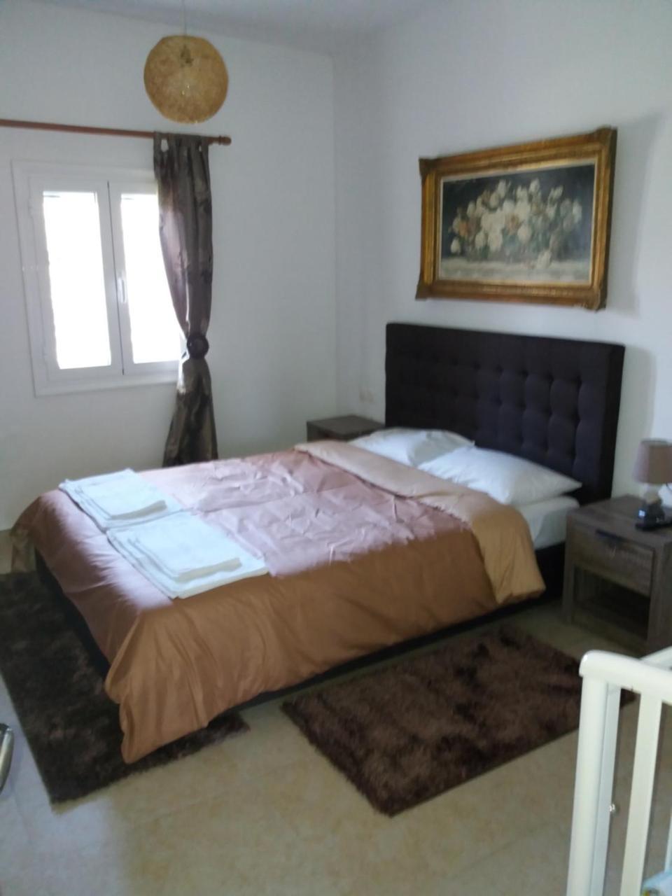 Maria Place Triopetra Exterior photo